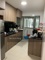 Blk 677D Punggol Drive (Punggol), HDB 5 Rooms #213062741